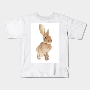 Hedley the Hare Kids T-Shirt